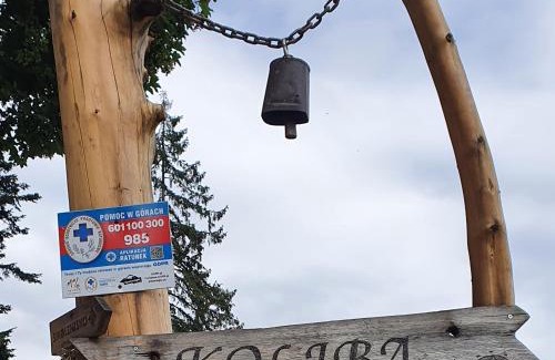 Nowy Targ Casa | Domek w górach pod Jodłami