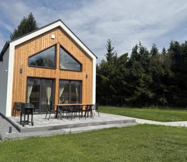 Bystrzyca Kłodzka Casa | Domek w górach - Sudety, Kotlina Kłodzka