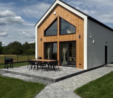 Bystrzyca Kłodzka Casa | Domek w górach - Sudety, Kotlina Kłodzka
