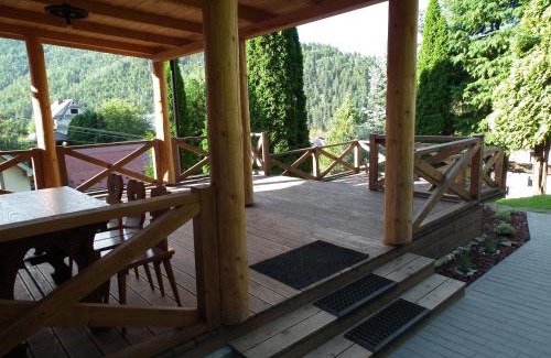 Ochotnica Dolna Casa | Domek w Gorcach