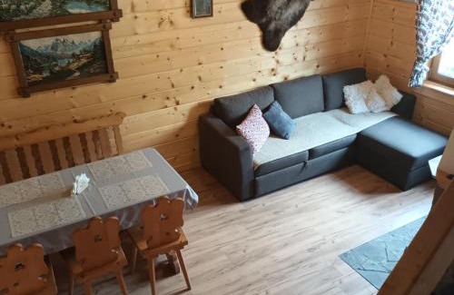 Ochotnica Dolna Casa | Domek w Gorcach