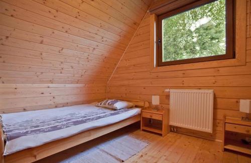 Krynica-Zdroj Chalet De Esquí | Domek w Krynicy z sauną