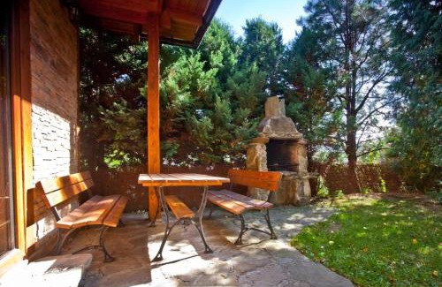 Krynica-Zdroj Chalet De Esquí | Domek w Krynicy z sauną
