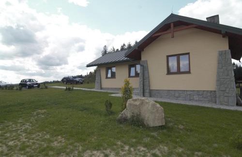 Krynica-Zdroj Chalet De Esquí | domek w Krynicy Zdroju
