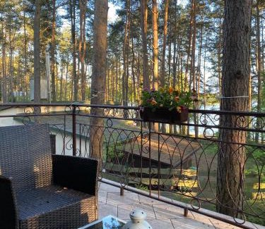 Ocypel Casa | Domek w Ocyplu-Ocypelski Śpik ,Bory Tucholskie