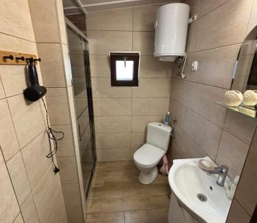 Ocypel Casa | Domek w Ocyplu-Ocypelski Śpik ,Bory Tucholskie