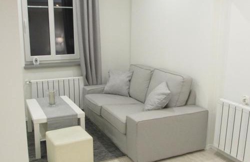 Kazimierz Dolny Apartamento | Domek w ogrodzie