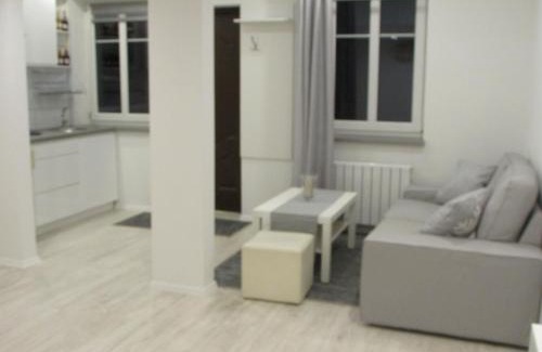 Kazimierz Dolny Apartamento | Domek w ogrodzie