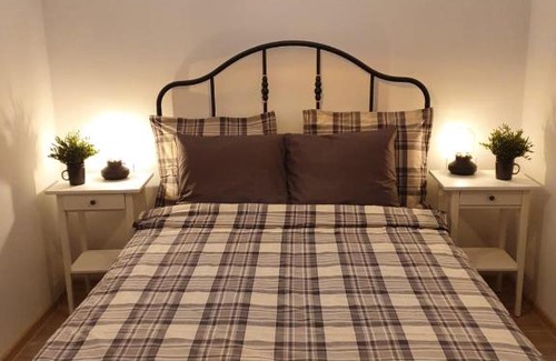 Hel Apartamento | Domek w Parku