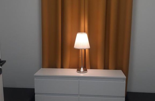 Hel Apartamento | Domek w Parku
