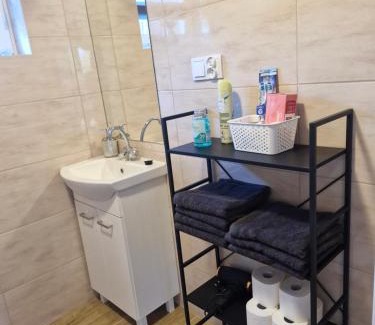 Zwierzyniec Casa | Domek W Sercu Natury
