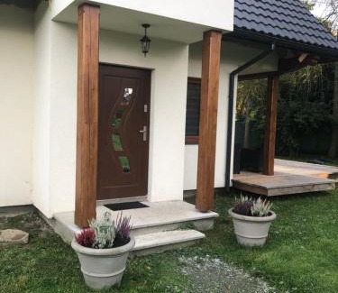 Szaflary Casa | Domek w Zaciszu