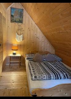 Istebna Chalet De Esquí | Domek Wałacha