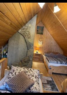 Istebna Chalet De Esquí | Domek Wałacha