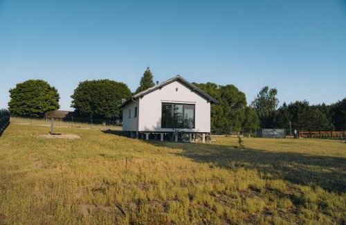 Warlubie Casa | Domek wakacyjny Średnia Huta