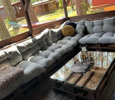 Miedzyrzecz Casa | Domek Wakacyjny Maciuś 48