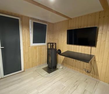 Miedzyrzecz Casa | Domek Wakacyjny Maciuś 48