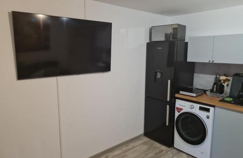 Miedzyrzecz Casa | Domek Wakacyjny Monika 30
