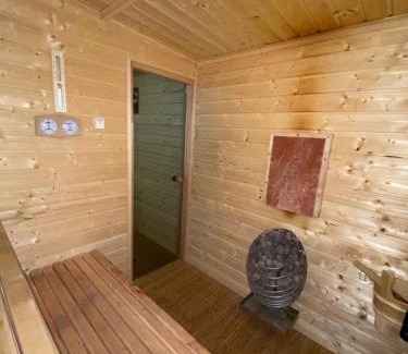 Miedzyrzecz Casa | Domek Wakacyjny Monika 30