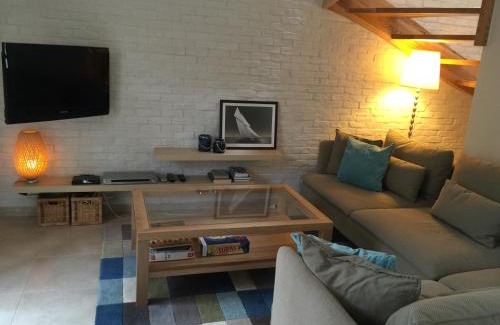 Miedzywodzie Casa | Domek Wakacyjny Na Złotych Wydmach
