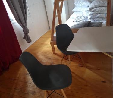 Miedzyrzecz Casa | Domek Wakacyjny Patrycja 47