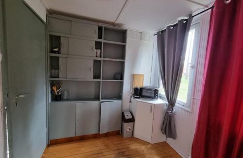 Miedzyrzecz Casa | Domek Wakacyjny Patrycja 47