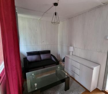 Miedzyrzecz Casa | Domek Wakacyjny Patrycja 47