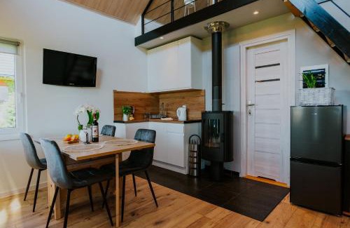 Krempachy Chalet De Esquí | Domek Wichrówka z widokiem na góry