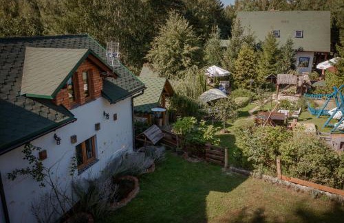 Zbiczno Casa | Domek Wiejski w Skarlance