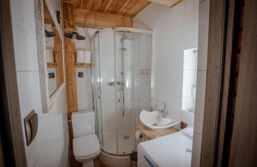 Zbiczno Casa | Domek Wiejski w Skarlance