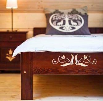 Zakopane Chalet De Esquí | Domek Wierchowa
