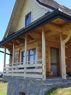 Zakopane Chalet De Esquí | Domek Wierchowa