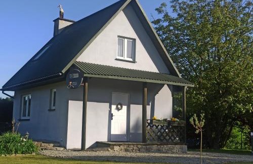 Lesko Cabina | Domek Wypoczynkowy Bieszczady