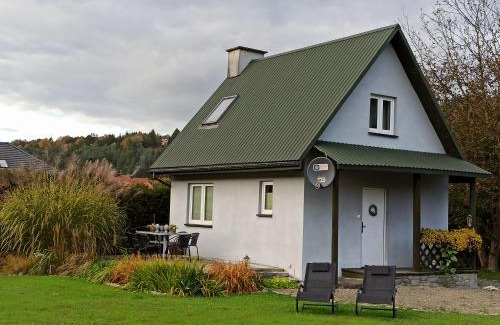 Lesko Cabina | Domek Wypoczynkowy Bieszczady