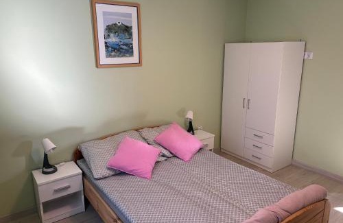 gmina Wolin Apartamento | Domek z basenem