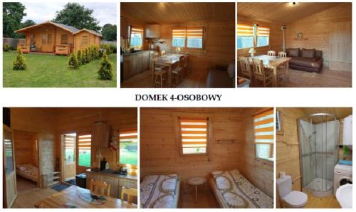 Smoldzinski Las Casa | Domek z Klimatem wakacyjny