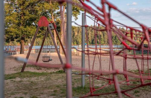 Studzienice Casa | Domek z kominkiem Kłączno, blisko lasów i jezior