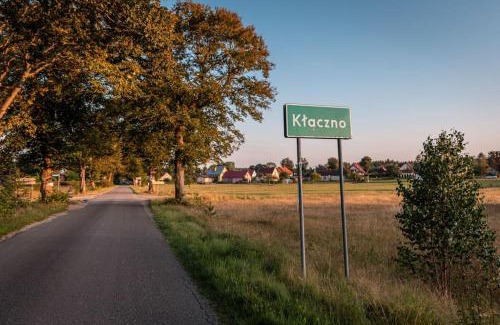 Studzienice Casa | Domek z kominkiem Kłączno, blisko lasów i jezior