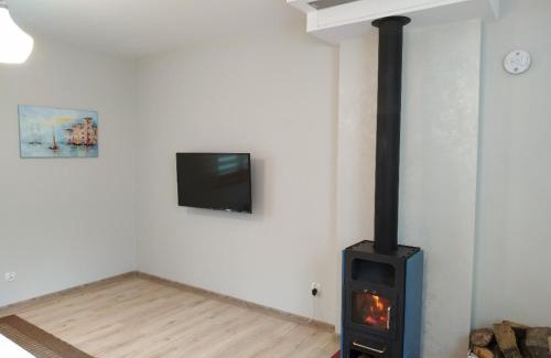 gmina odygowice Apartamento | Domek z ogrodem na Hyrbie