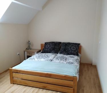 gmina odygowice Apartamento | Domek z ogrodem na Hyrbie