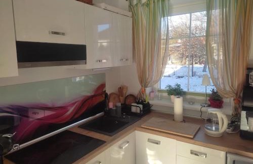 Mirsk Casa | Domek Za Płotem