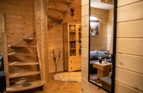 Zakopane Chalet De Esquí | Domek Zakopiański Czar