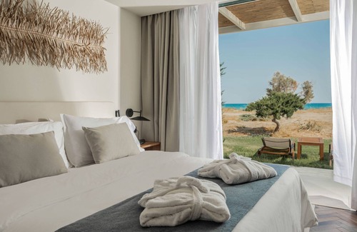 Laganas Complejo | Domes Aulūs Zante - All Inclusive - Autograph Collection