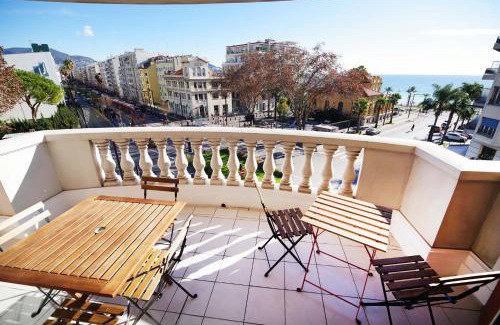 Les Baumettes Apartamento | Domes Seaside Résidence Piscine, Free Parking, Airport Tramway