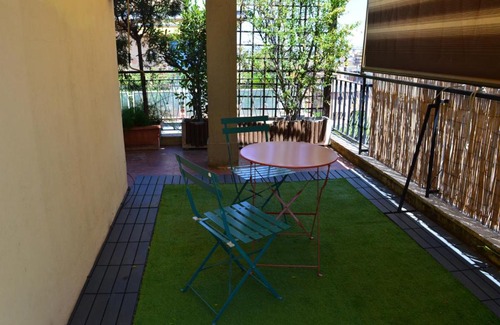 Zona XV Torre Maura Apartamento | Domi - Appartamento Roma