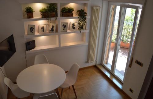 Zona XV Torre Maura Apartamento | Domi - Appartamento Roma