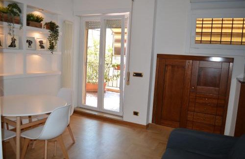 Zona XV Torre Maura Apartamento | Domi - Appartamento Roma