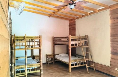 Dominical Apartamento | Domi cabin large