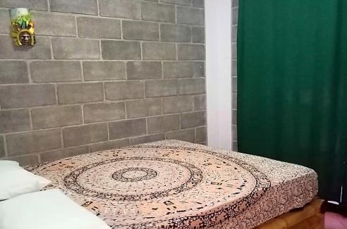 Dominical Apartamento | Domi cabin small