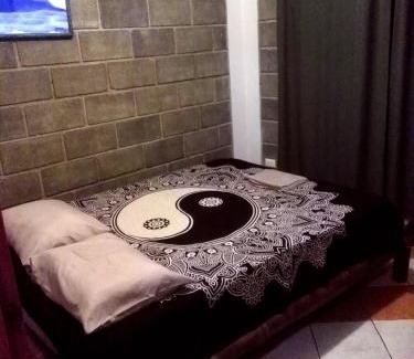 Dominical Apartamento | Domi cabin small